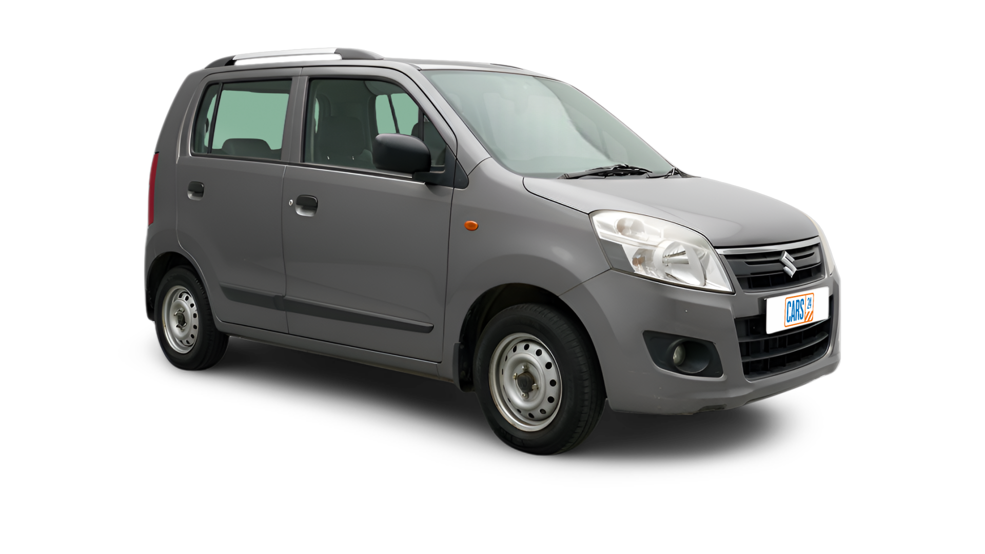 Maruti Wagon R 1.0-img